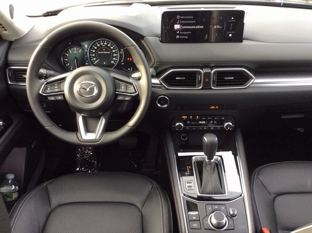 2025 Mazda Mazda CX-5 2.5 S Premium Plus AWD