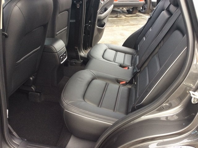 2025 Mazda Mazda CX-5 2.5 S Premium Plus AWD