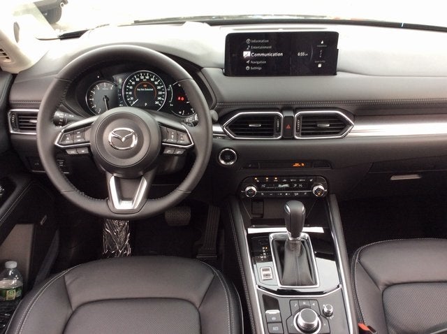 2025 Mazda Mazda CX-5 2.5 S Premium Plus AWD