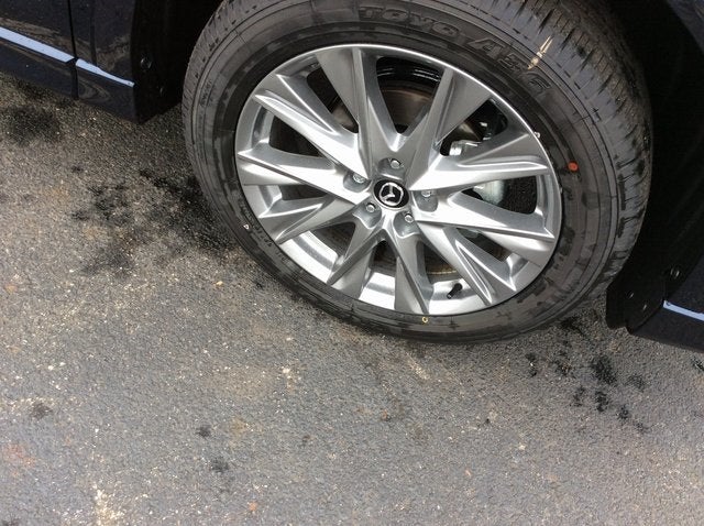 2025 Mazda Mazda CX-5 2.5 S Premium Plus AWD