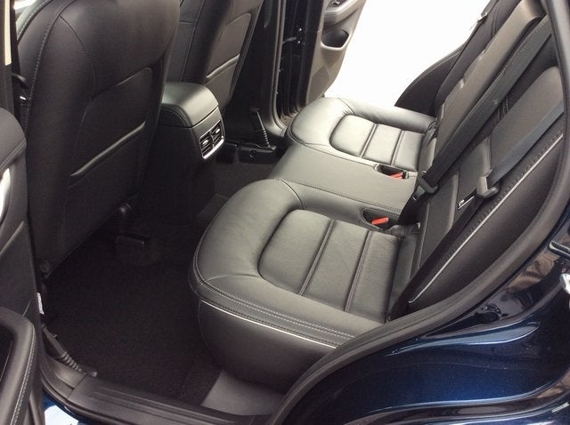 2025 Mazda Mazda CX-5 2.5 S Premium Plus AWD