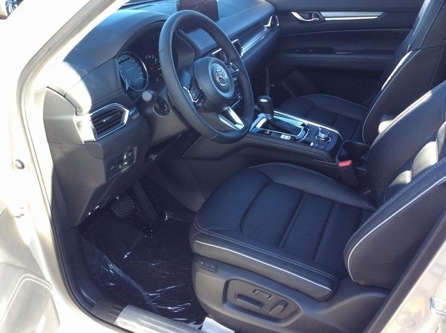 2025 Mazda Mazda CX-5 2.5 S Premium Plus AWD