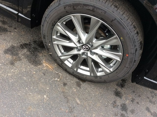 2025 Mazda Mazda CX-5 2.5 S Premium Plus AWD