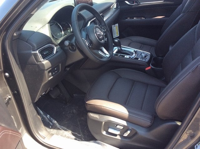 2025 Mazda Mazda CX-5 2.5 Turbo Signature AWD