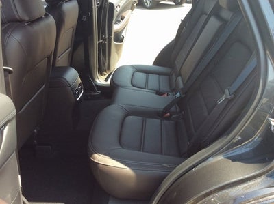 2025 Mazda Mazda CX-5 2.5 Turbo Signature AWD