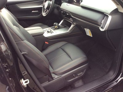 2026 Mazda Mazda CX-90 Plug-In Hybrid Preferred AWD