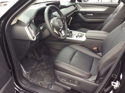 2026 Mazda Mazda CX-90 Plug-In Hybrid Preferred AWD