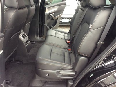 2026 Mazda Mazda CX-90 Plug-In Hybrid Preferred AWD