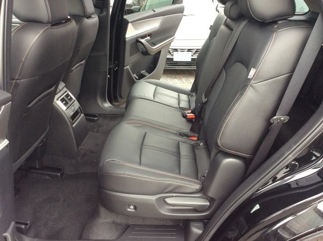 2026 Mazda Mazda CX-90 Plug-In Hybrid Preferred AWD