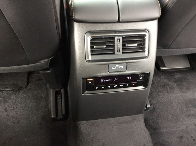 2026 Mazda Mazda CX-90 Plug-In Hybrid Preferred AWD