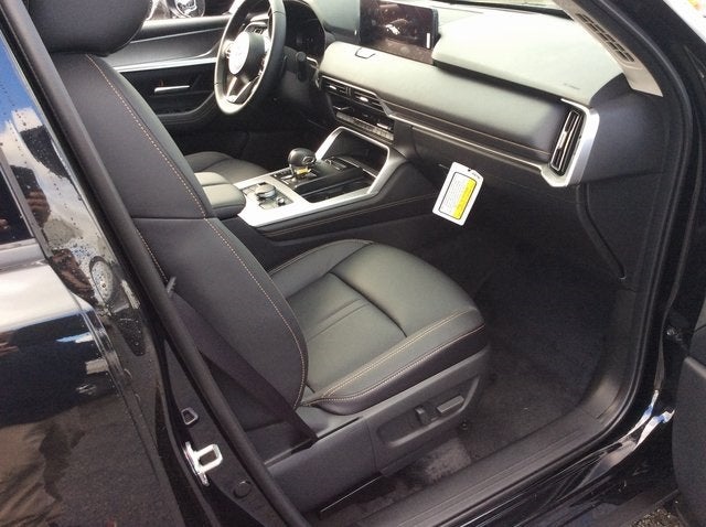 2025 Mazda Mazda CX-90 Plug-In Hybrid Preferred AWD