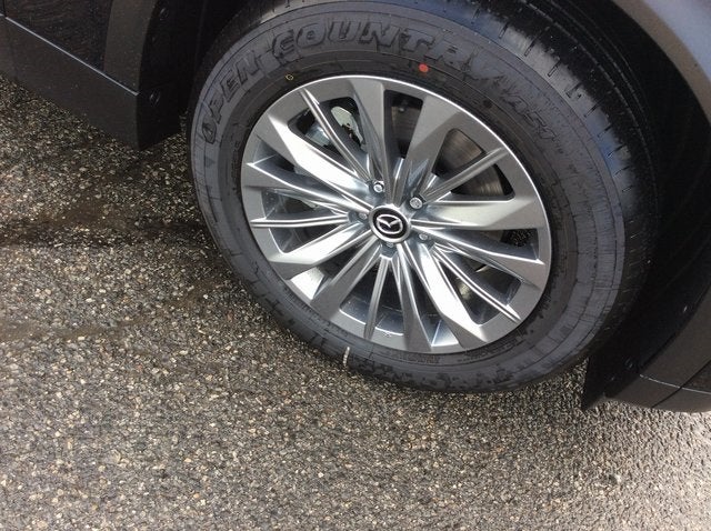 2025 Mazda Mazda CX-90 Plug-In Hybrid Preferred AWD