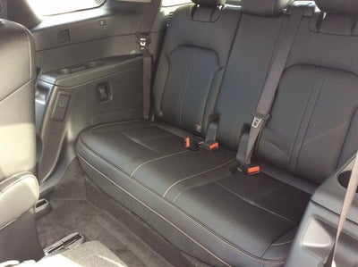 2025 Mazda Mazda CX-90 Plug-In Hybrid Preferred AWD