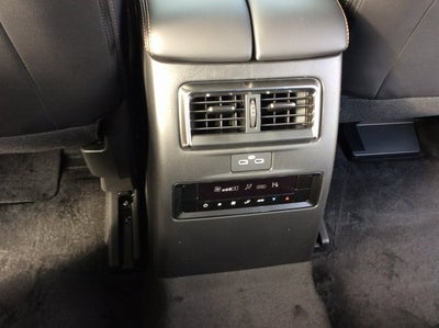 2025 Mazda Mazda CX-90 Plug-In Hybrid Preferred AWD