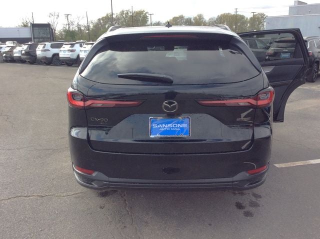 2026 Mazda Mazda CX-90 3.3 Turbo Premium Sport AWD