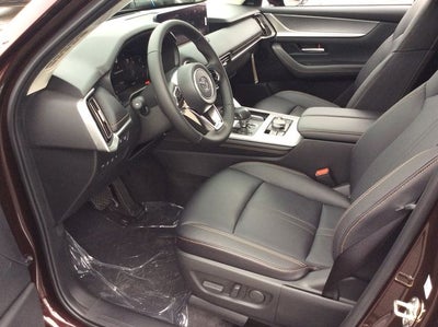 2026 Mazda Mazda CX-90 3.3 Turbo Premium Sport AWD