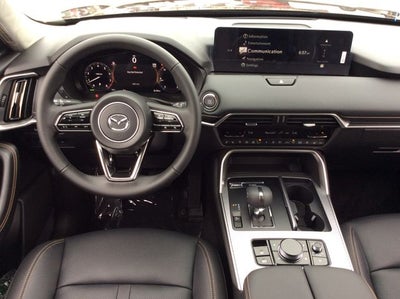 2026 Mazda Mazda CX-90 3.3 Turbo Premium Sport AWD