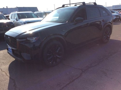 2026 Mazda Mazda CX-90 3.3 Turbo Premium Sport AWD