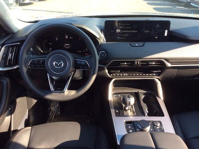 2026 Mazda Mazda CX-90 3.3 Turbo Premium Sport AWD