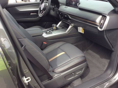 2026 Mazda Mazda CX-90 3.3 Turbo S Premium Sport AWD