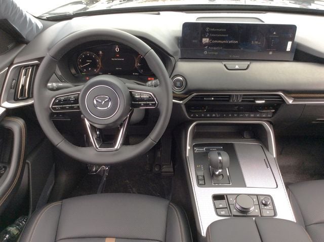 2026 Mazda Mazda CX-90 3.3 Turbo S Premium Sport AWD