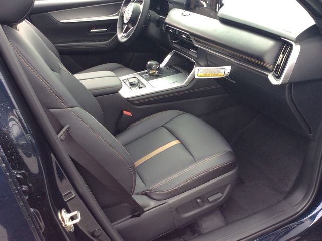 2026 Mazda Mazda CX-90 3.3 Turbo S Premium Sport AWD