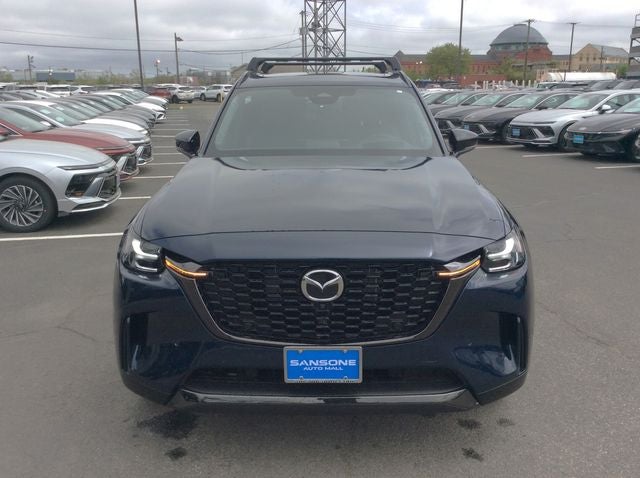 2026 Mazda Mazda CX-90 3.3 Turbo S Premium Sport AWD