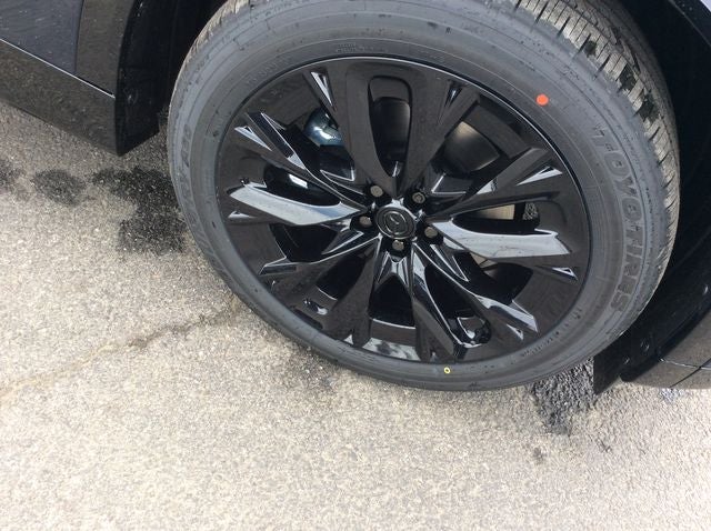 2026 Mazda Mazda CX-90 3.3 Turbo S Premium Sport AWD