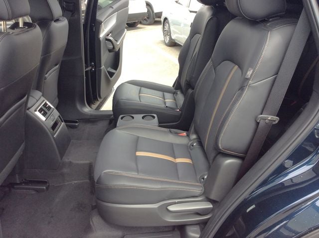 2026 Mazda Mazda CX-90 3.3 Turbo S Premium Sport AWD