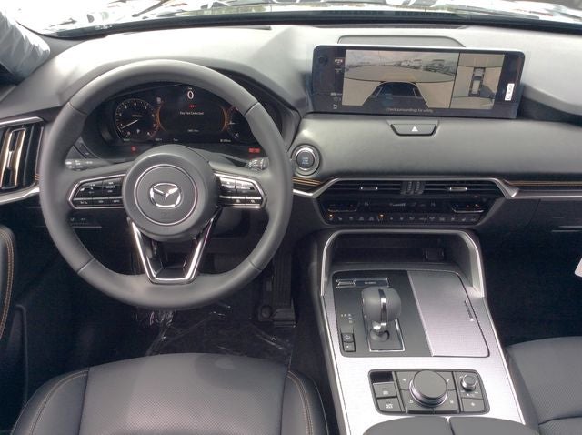 2026 Mazda Mazda CX-90 3.3 Turbo S Premium Sport AWD