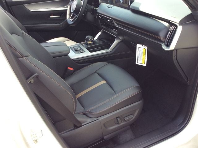 2026 Mazda Mazda CX-90 3.3 Turbo S Premium Sport AWD