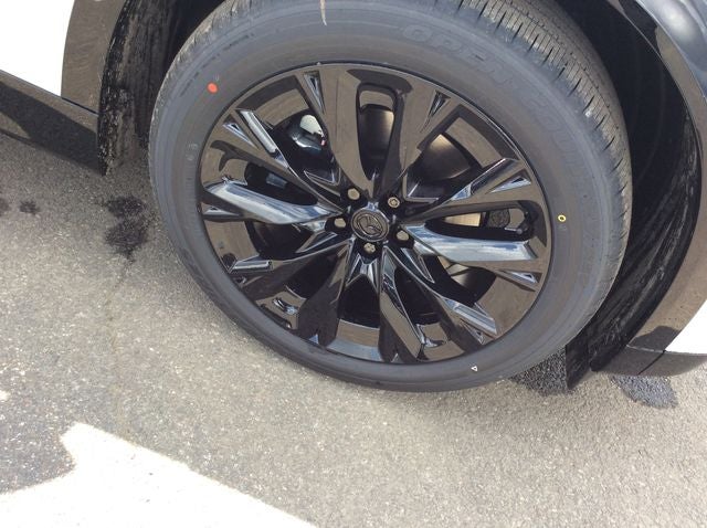 2026 Mazda Mazda CX-90 3.3 Turbo S Premium Sport AWD