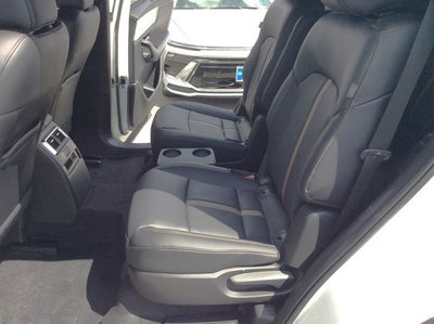 2026 Mazda Mazda CX-90 3.3 Turbo S Premium Sport AWD