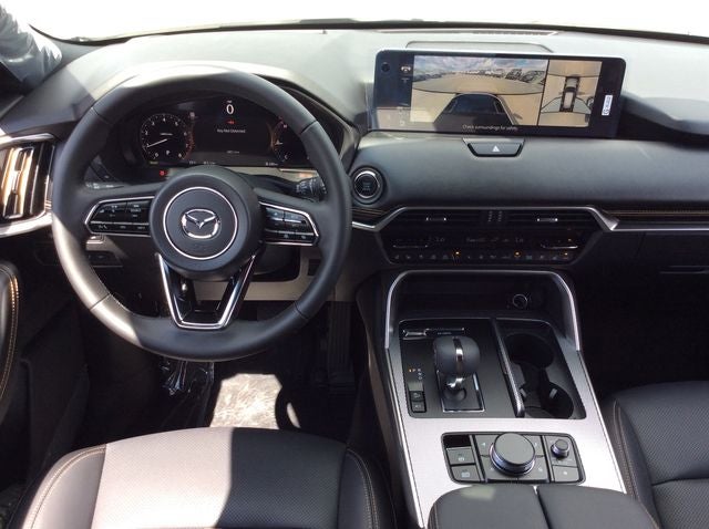 2026 Mazda Mazda CX-90 3.3 Turbo S Premium Sport AWD