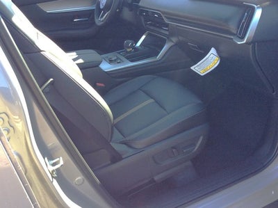 2026 Mazda Mazda CX-90 3.3 Turbo S Premium Sport AWD