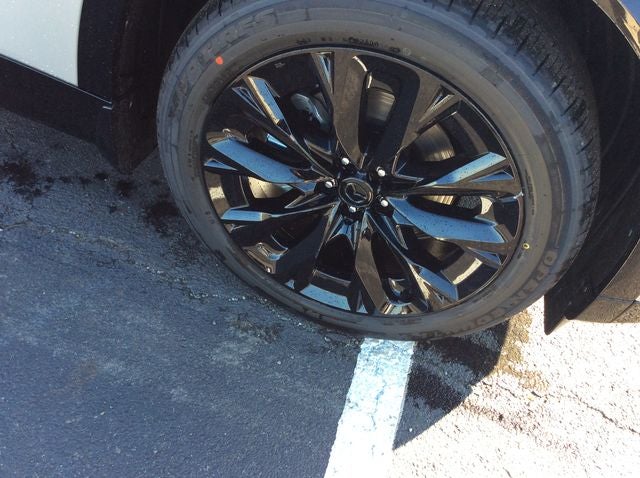 2026 Mazda Mazda CX-90 3.3 Turbo S Premium Sport AWD