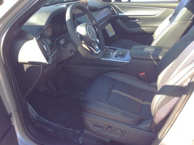 2026 Mazda Mazda CX-90 3.3 Turbo S Premium Sport AWD