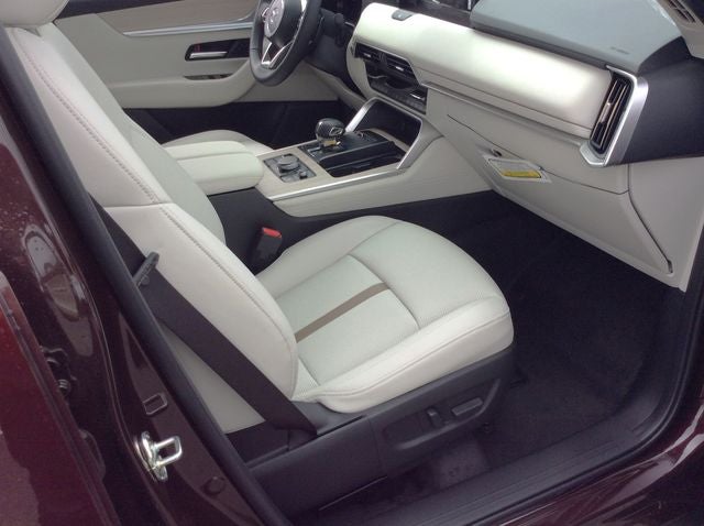 2026 Mazda Mazda CX-90 3.3 Turbo S Premium Sport AWD