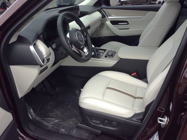 2026 Mazda Mazda CX-90 3.3 Turbo S Premium Sport AWD
