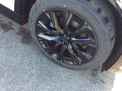 2026 Mazda Mazda CX-90 3.3 Turbo S Premium Sport AWD