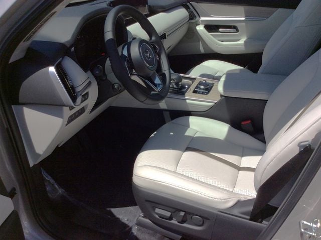 2026 Mazda Mazda CX-90 3.3 Turbo S Premium Sport AWD