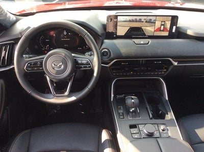 2026 Mazda Mazda CX-90 3.3 Turbo S Premium Plus AWD