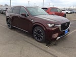 2026 Mazda Mazda CX-90 3.3 Turbo S Premium Plus AWD