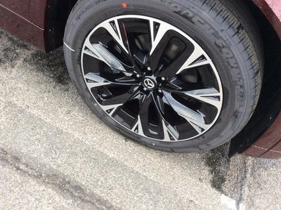 2026 Mazda Mazda CX-90 3.3 Turbo S Premium Plus AWD