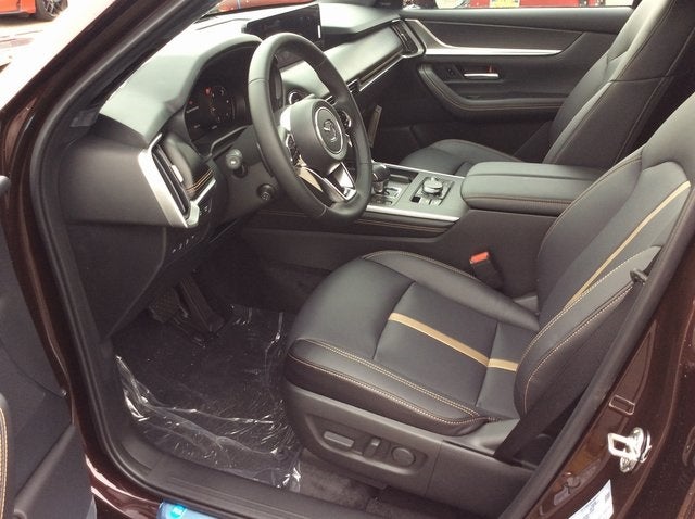 2026 Mazda Mazda CX-90 3.3 Turbo S Premium Plus AWD