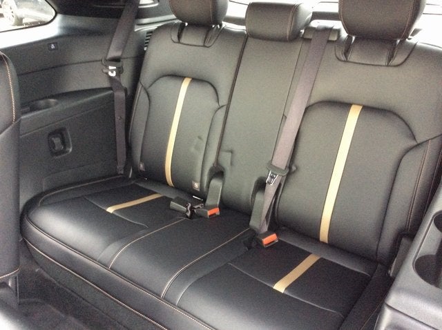 2026 Mazda Mazda CX-90 3.3 Turbo S Premium Plus AWD