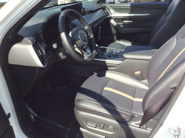 2026 Mazda Mazda CX-90 3.3 Turbo S Premium Plus AWD