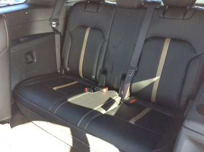 2026 Mazda Mazda CX-90 3.3 Turbo S Premium Plus AWD