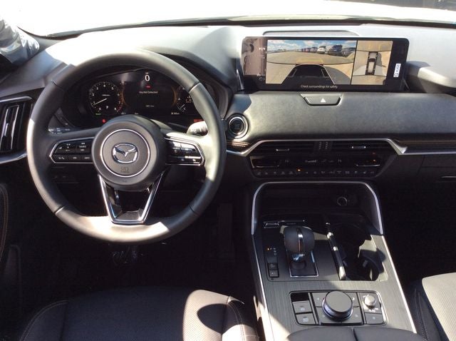 2026 Mazda Mazda CX-90 3.3 Turbo S Premium Plus AWD