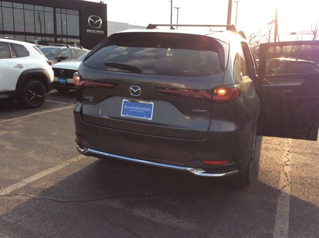 2026 Mazda Mazda CX-90 3.3 Turbo Premium Plus AWD